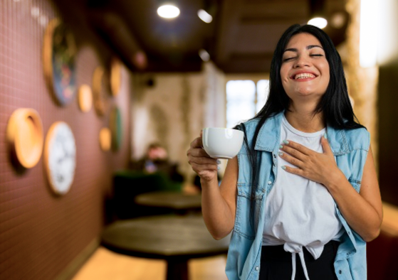  Premimum coffee beans