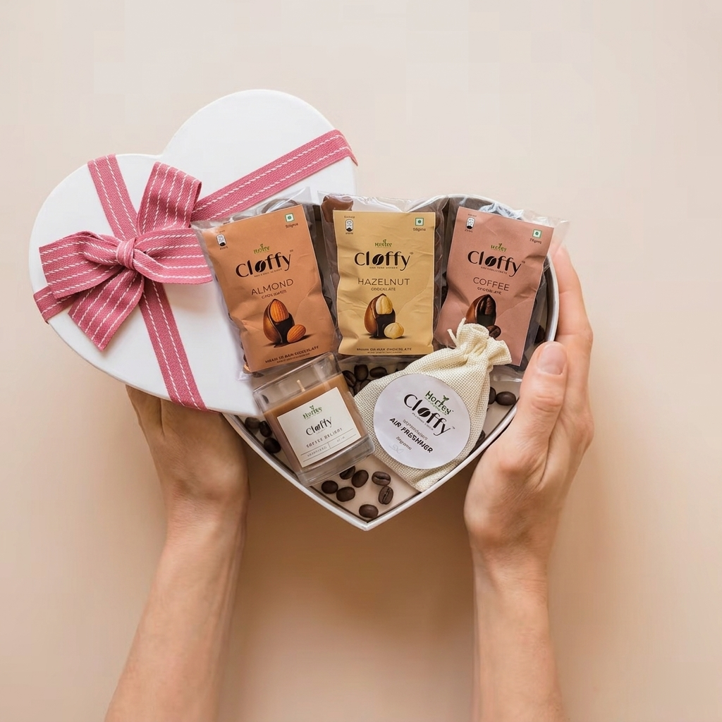 Anniversary gifting hamper