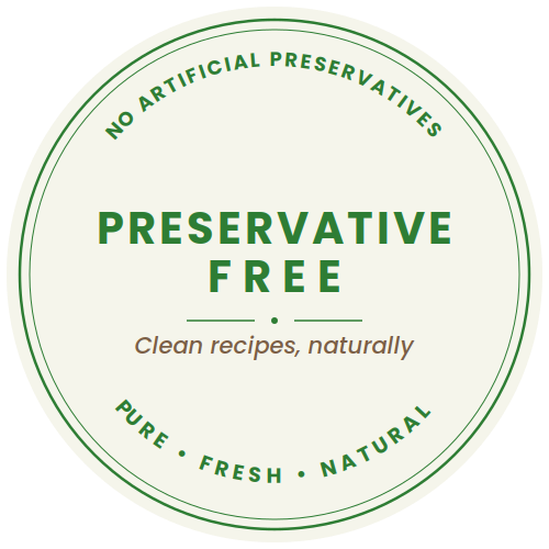Preservative Free